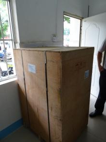 代理某國內(nèi)科研單位進